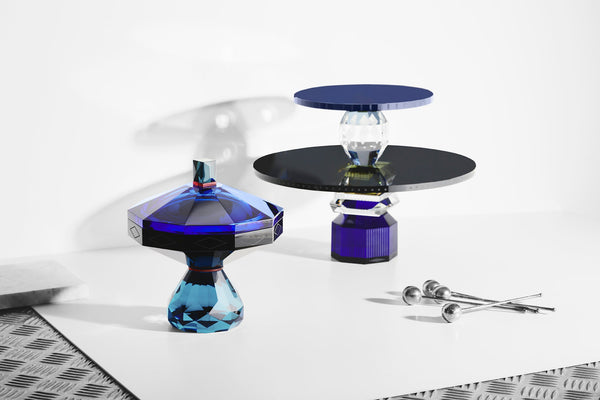 Reflections Copenhagen Hamptons Bonbonniere Cobalt