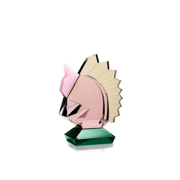 reflections copenhagen Horse Bookend