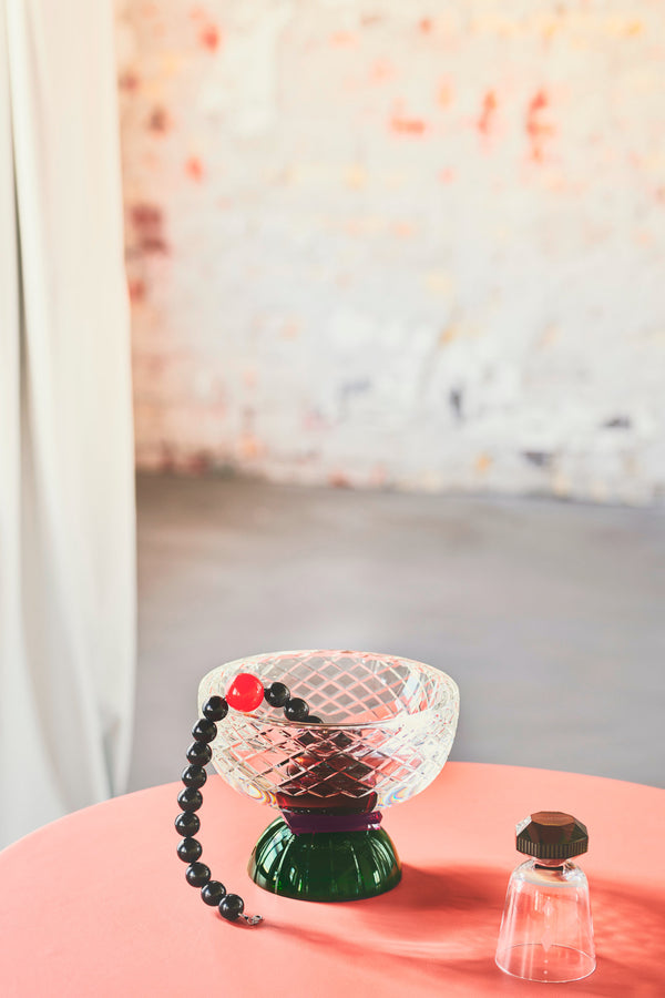 Reflections Copenhagen Jackie Bowl