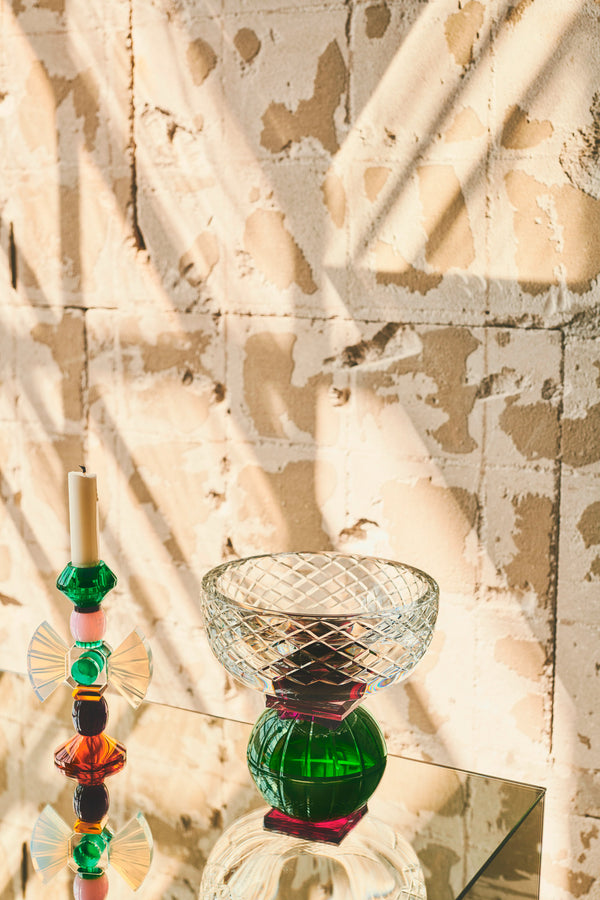 Reflections Copenhagen Jackie Bowl