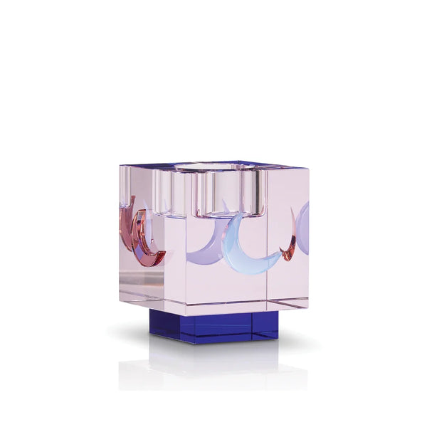 reflections copenhagen Lea Moon Tealight Holder