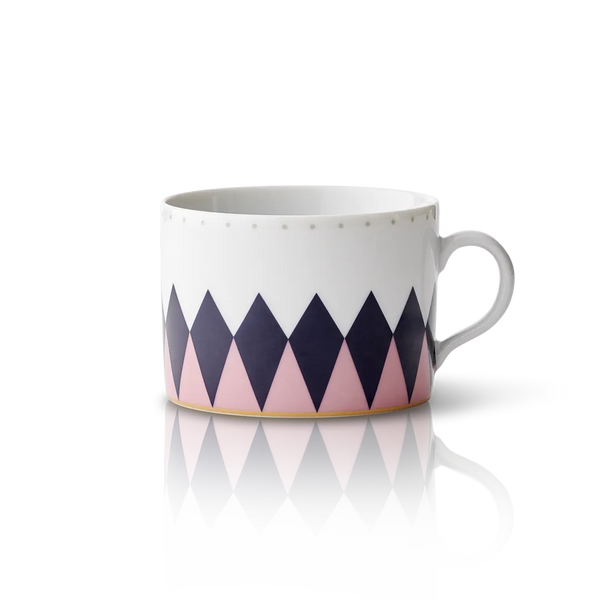 reflections copenhagen Liquid Treasure Tea Cup