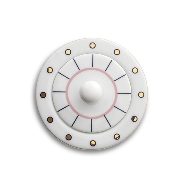 Reflections Copenhagen Little Diamond Sugar Bowl