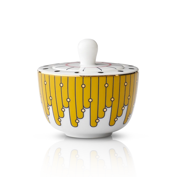 reflections copenhagen Little Diamond Sugar Bowl