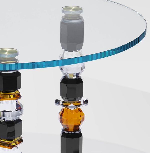 Reflections Copenhagen Louisiana Table