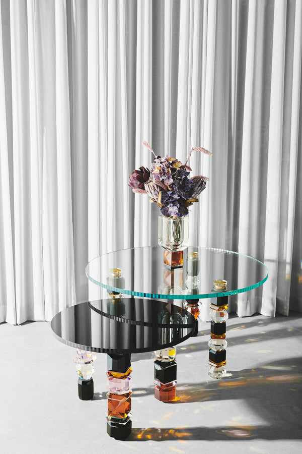 Reflections Copenhagen Louisiana Table