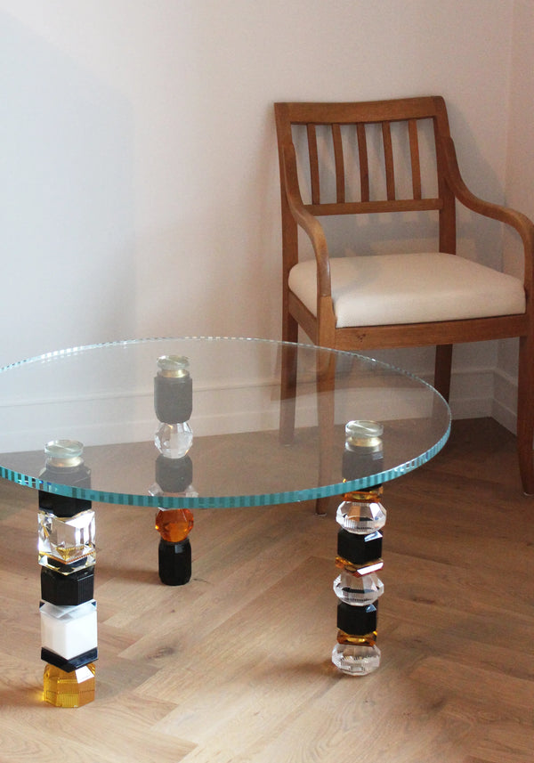 Reflections Copenhagen Louisiana Table