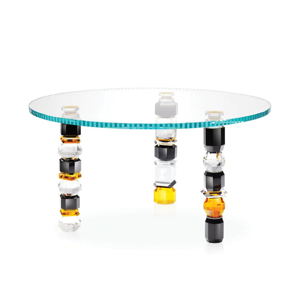 reflections copenhagen Louisiana Table