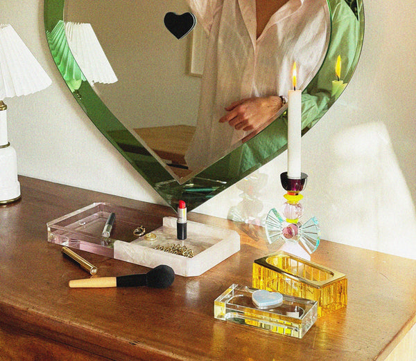 Reflections Copenhagen Mad Tray Small