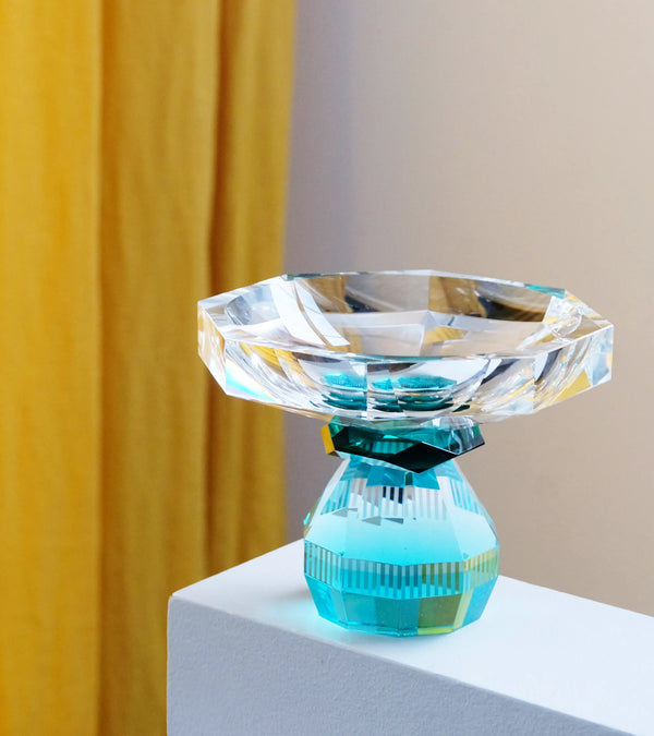 Reflections Copenhagen Madison Bowl Azure