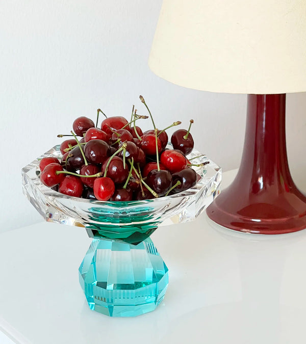 Reflections Copenhagen Madison Bowl Azure