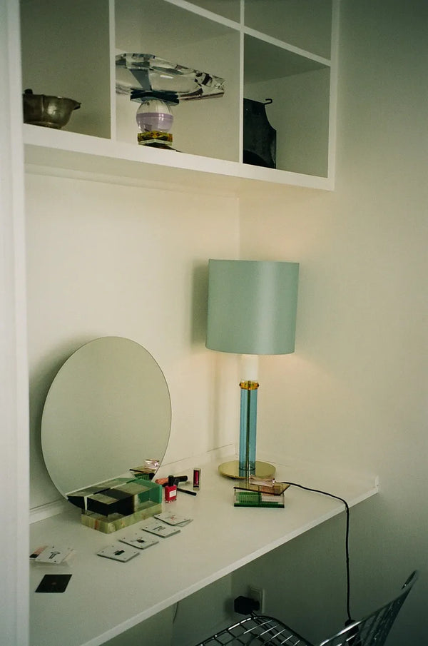 Reflections Copenhagen Magic Mirror Table Mirror