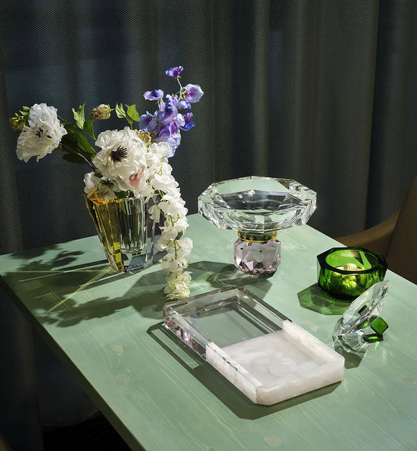 Reflections Copenhagen Manhattan Vase