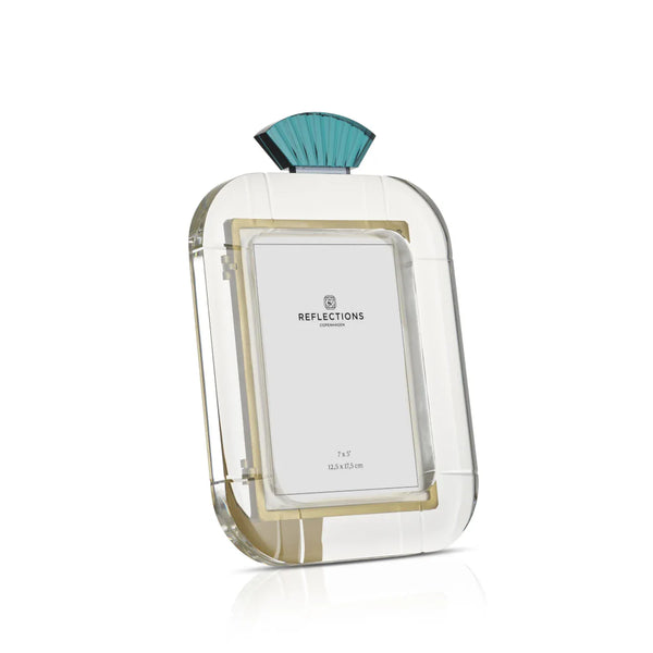 reflections copenhagen Memory Frame