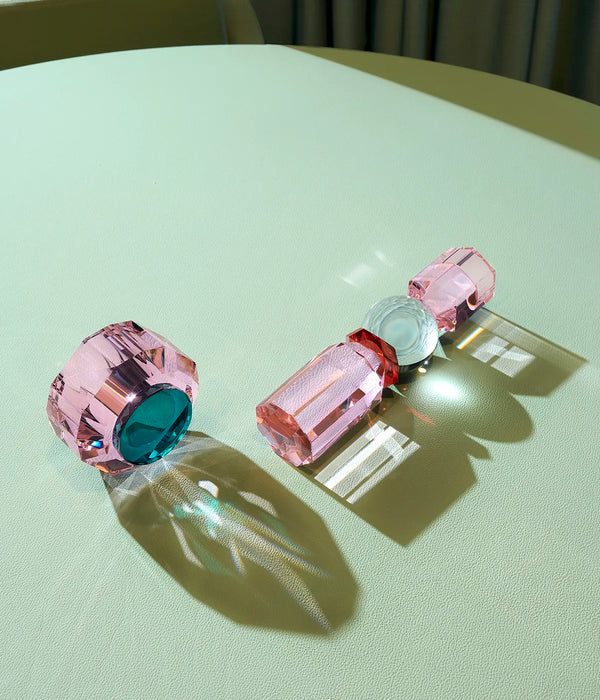 Reflections Copenhagen Memphis Rose