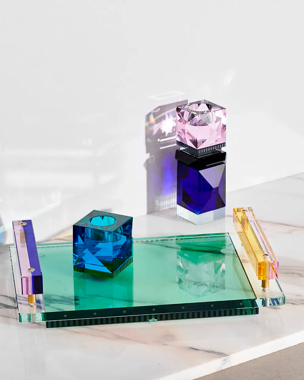 Reflections Copenhagen Miami Tealight Holder