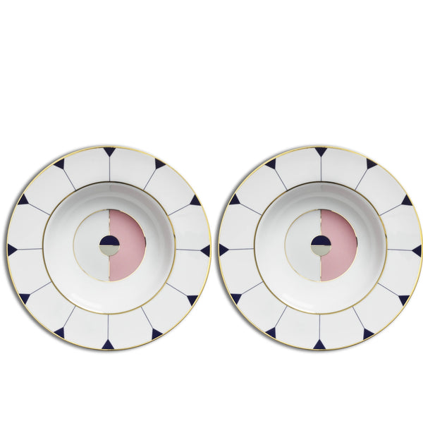 reflections copenhagen Ortiga Pasta Bowls