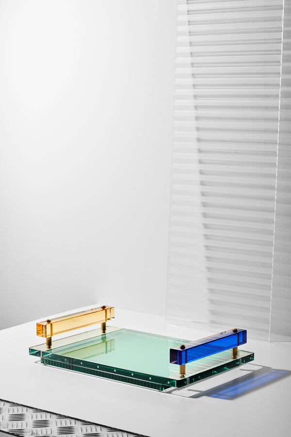 Reflections Copenhagen Panama Tray