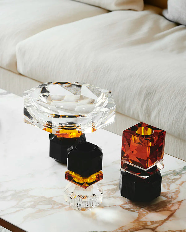 Reflections Copenhagen Phoenix Tealight Holder