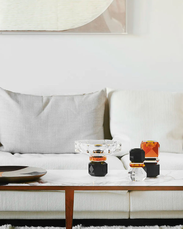 Reflections Copenhagen Phoenix Tealight Holder