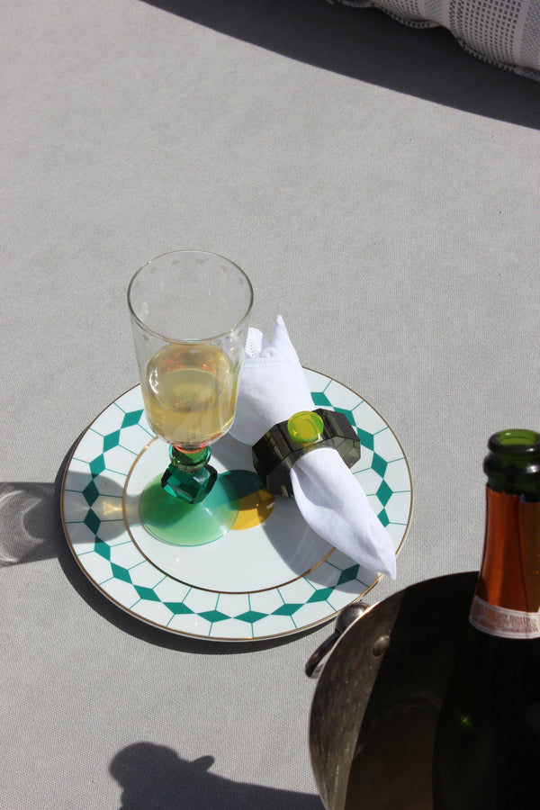 Reflections Copenhagen Ponta Dessert Plates