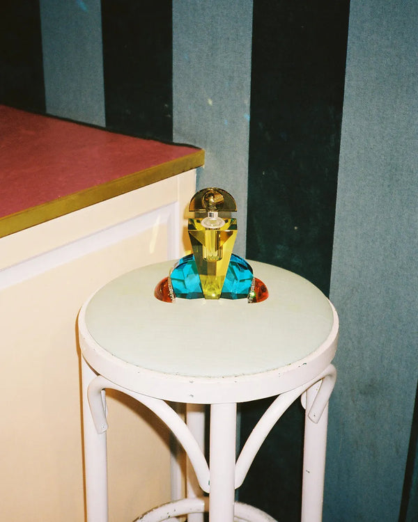 Reflections Copenhagen Riverside