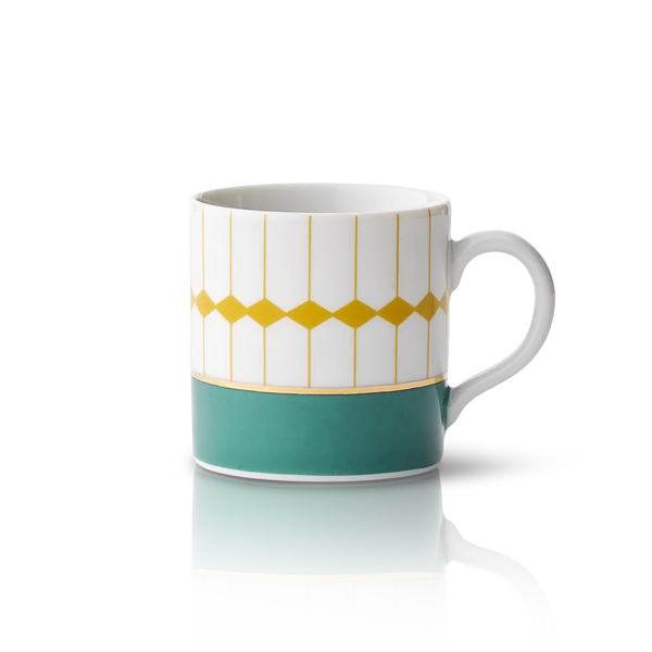 reflections copenhagen Royal Sip Espresso