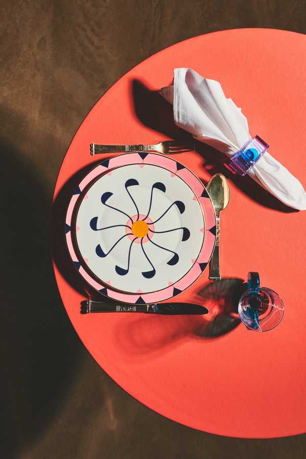 Reflections Copenhagen Shelby Napkin Rings