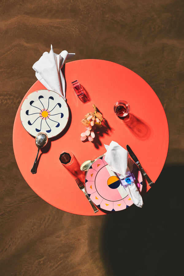 Reflections Copenhagen Shelby Napkin Rings