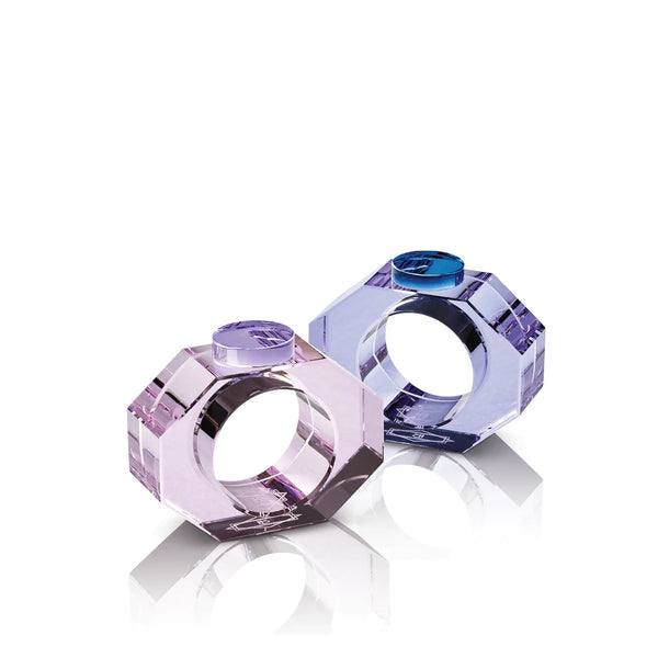 reflections copenhagen Shelby Napkin Rings