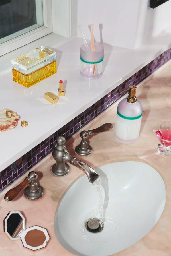 Reflections Copenhagen Shine Soap Dispenser