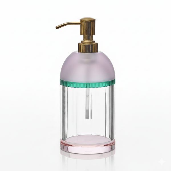 reflections copenhagen Shine Soap Dispenser