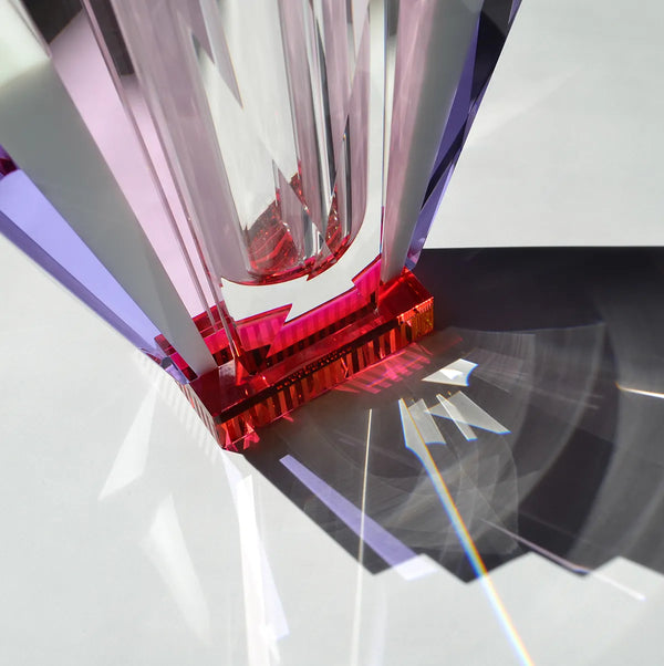 Reflections Copenhagen South Beach Vase