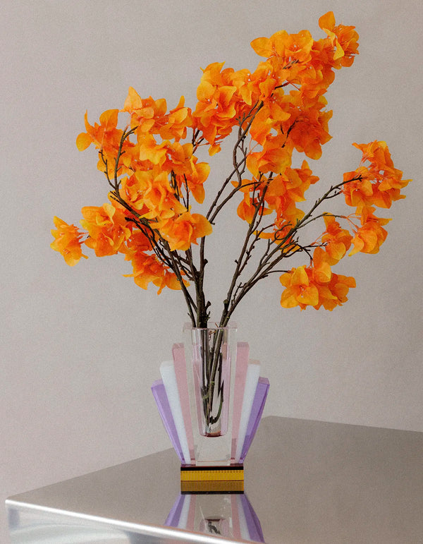 Reflections Copenhagen South Beach Vase