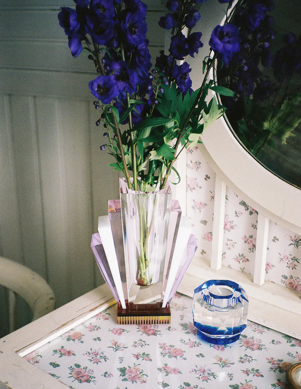 Reflections Copenhagen South Beach Vase