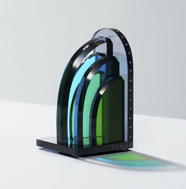 Reflections Copenhagen Tribeca Bookend