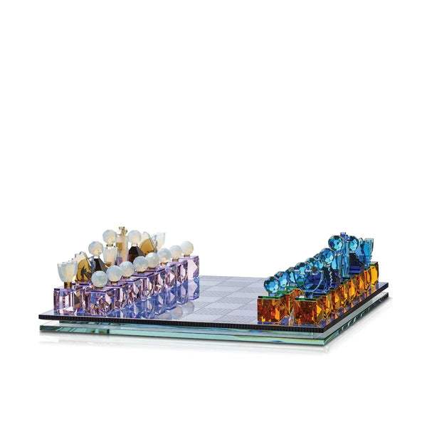 reflections copenhagen Triumph Chess