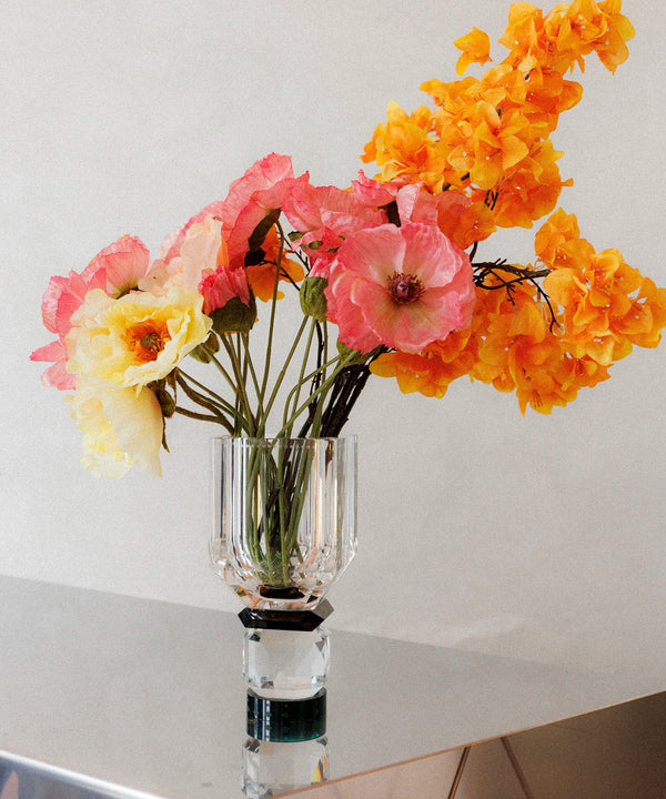 Reflections Copenhagen Utah Vase