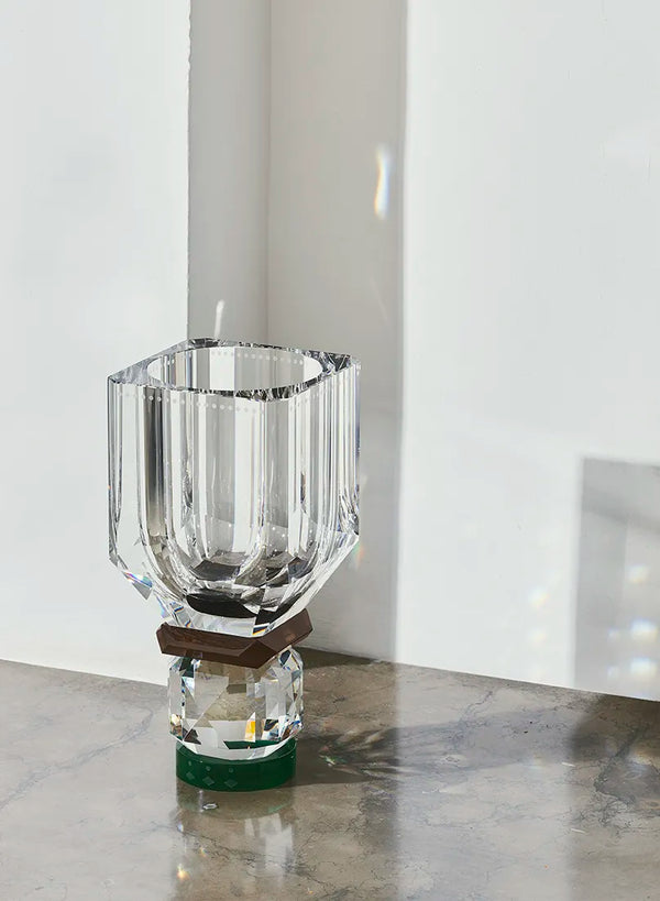 Reflections Copenhagen Utah Vase