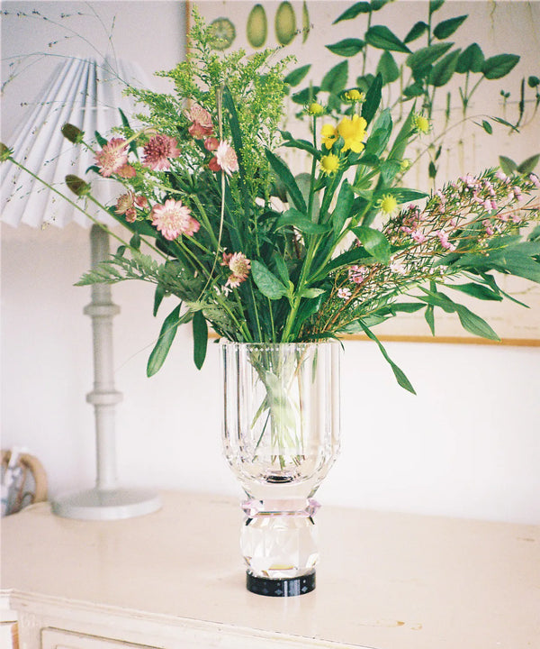 Reflections Copenhagen Utah Vase