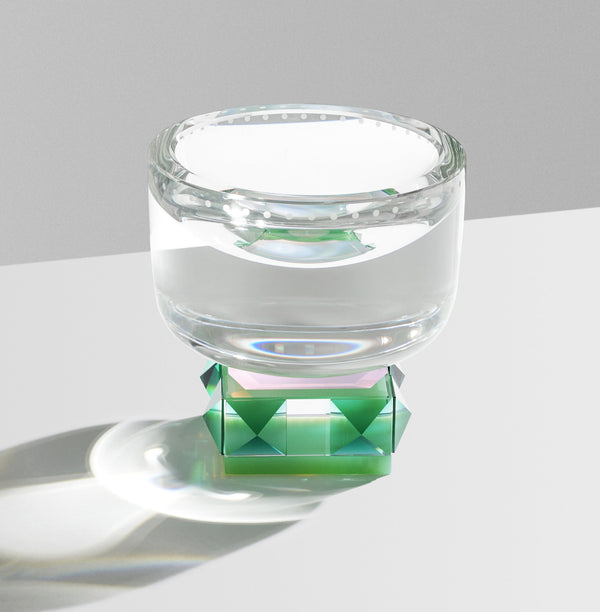 Reflections Copenhagen Virginia Bowl