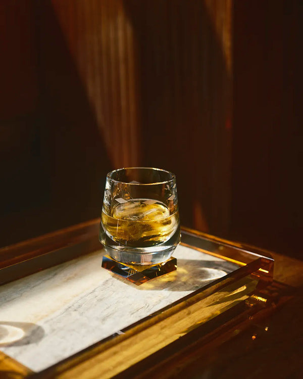 Reflections Copenhagen Whimsy Whisky Glasses