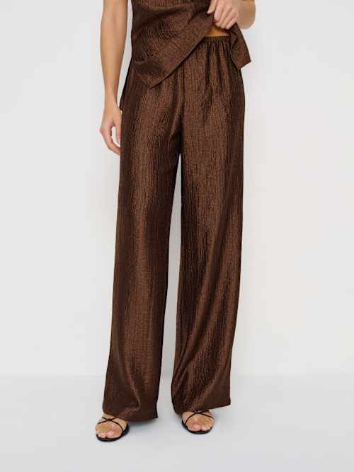 Reformation Alleia Two Piece