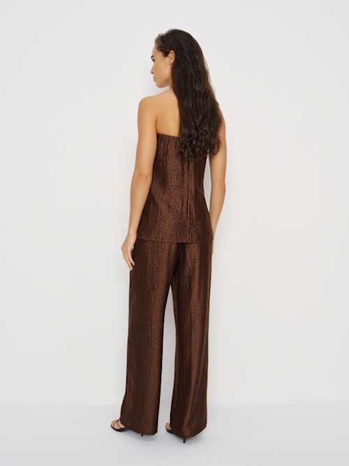 Reformation Alleia Two Piece