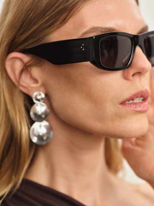 Reformation Anna Sunglasses
