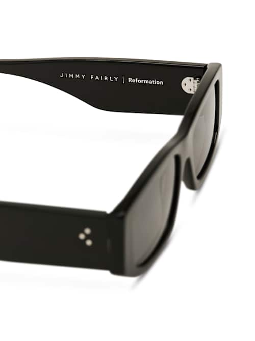 Reformation Anna Sunglasses