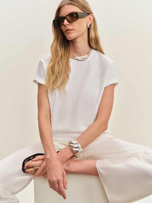 Reformation Anna Sunglasses