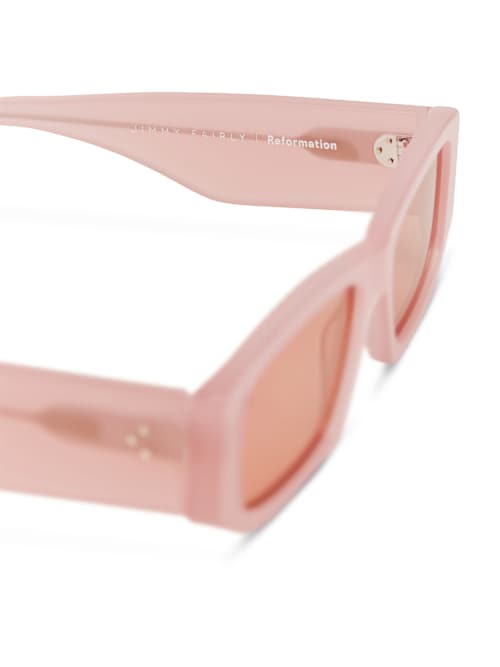 Reformation Anna Sunglasses