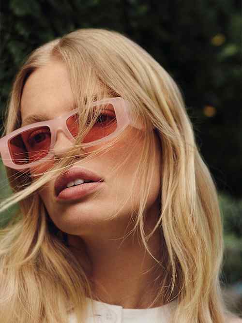 Reformation Anna Sunglasses