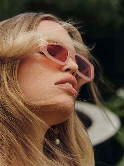 reformation Anna Sunglasses